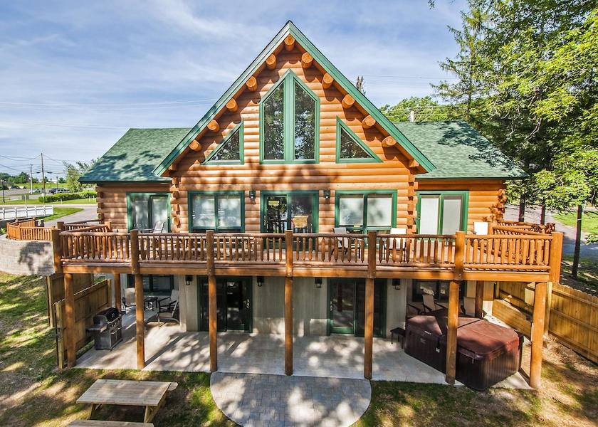 Tennessee Oakland Primary image