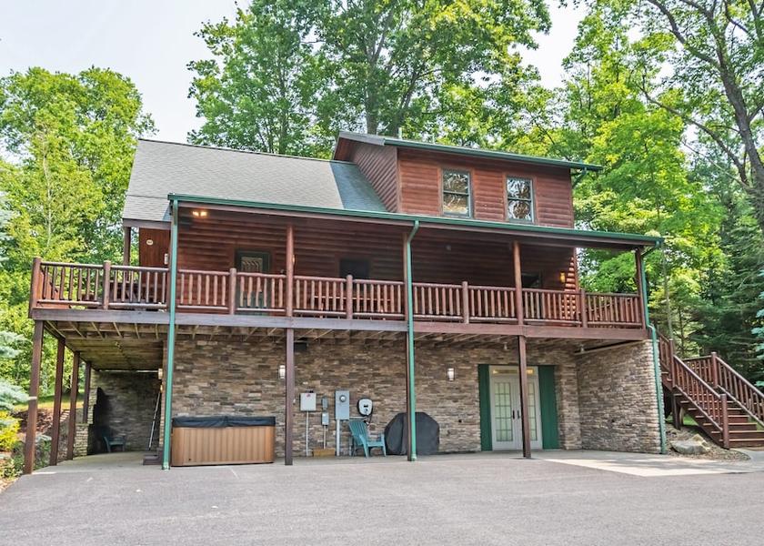 Tennessee Oakland Primary image