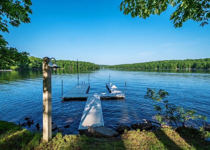 Tennessee Oakland Marina