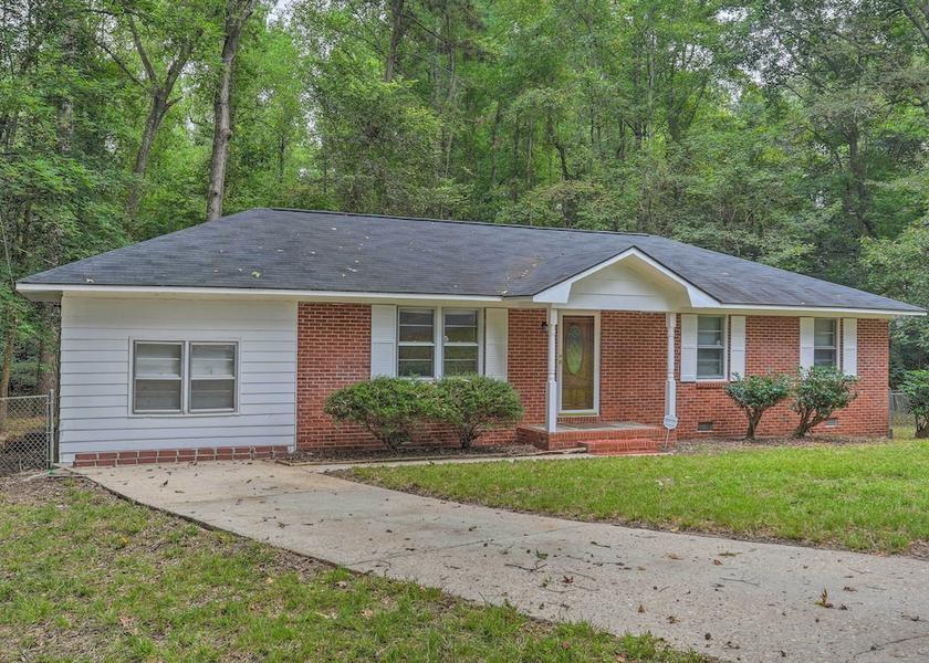 Tennessee Oakland Primary image