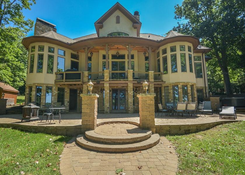 Tennessee Oakland Primary image