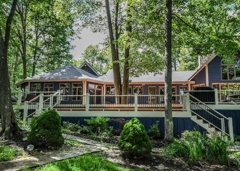 Tennessee Oakland Primary image