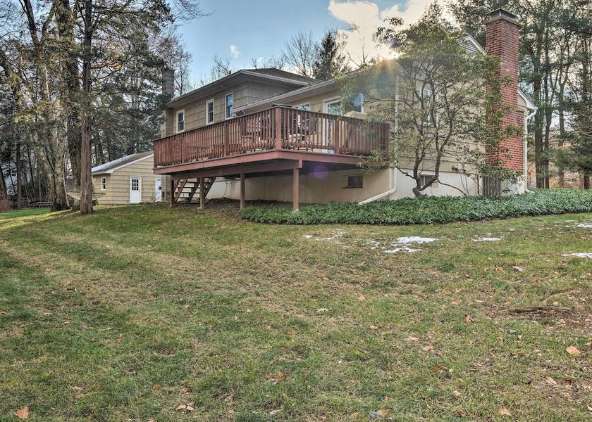 Minnesota Woodbury Interior Entrance