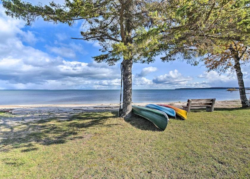 Michigan St Ignace Primary image