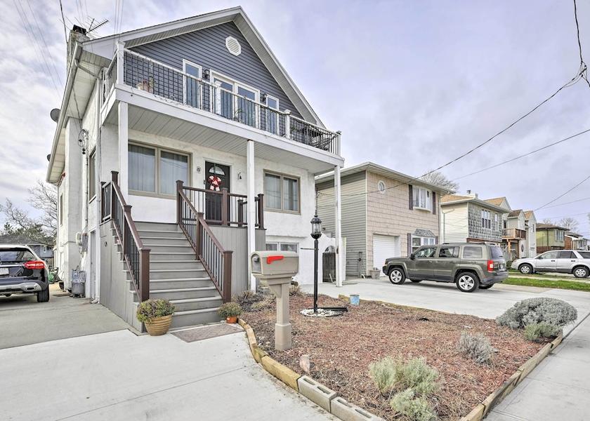 Idaho Island Park Interior Entrance