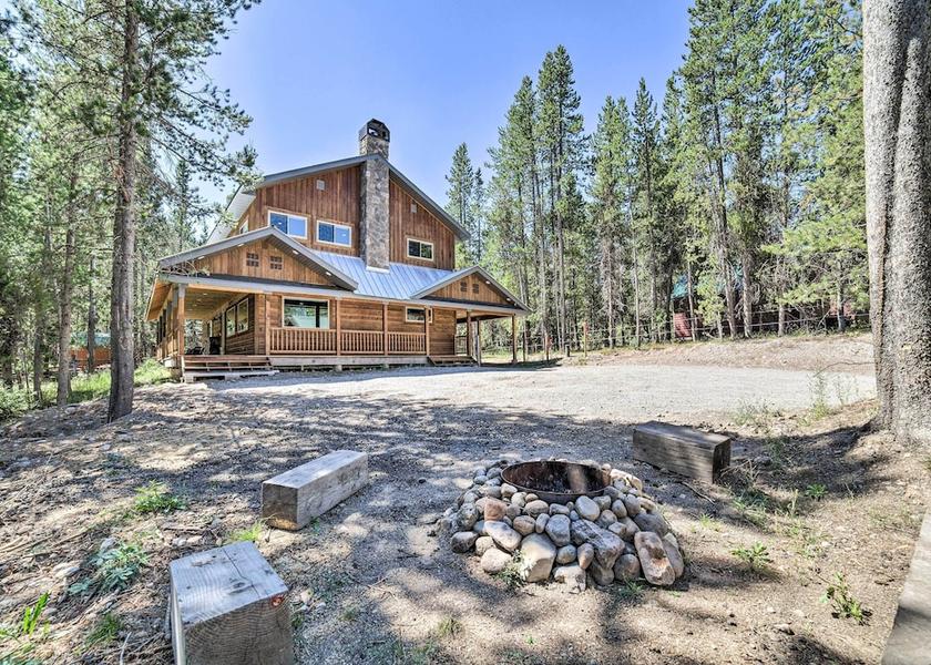 Idaho Island Park Primary image