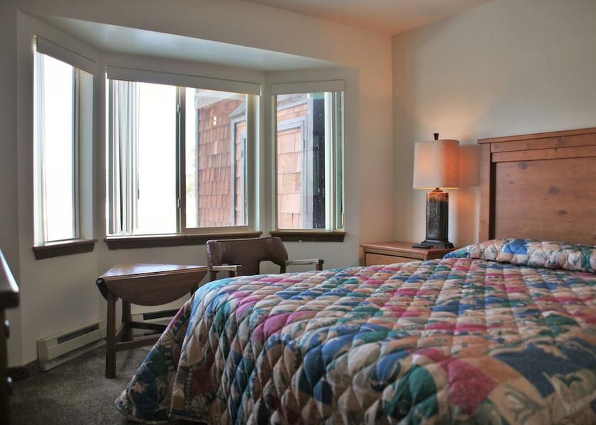 Idaho Island Park Room