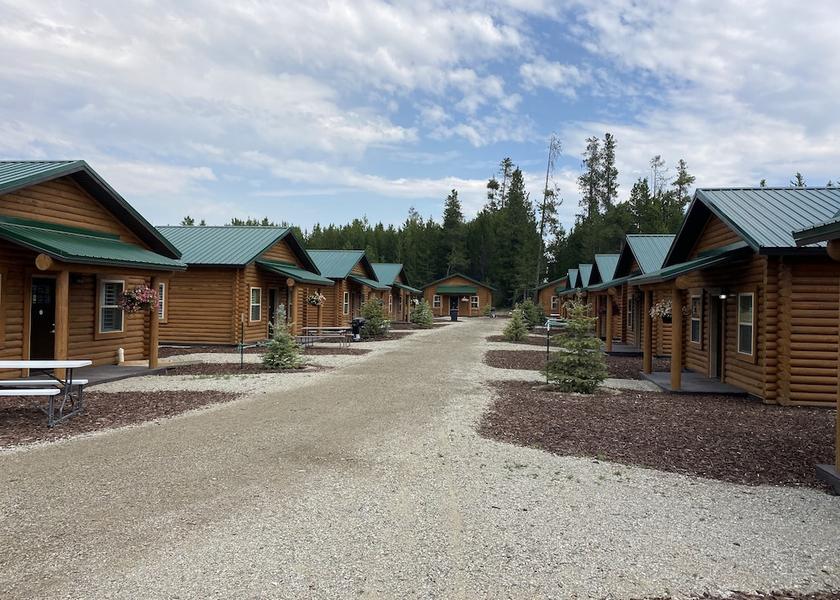 Idaho Island Park Primary image