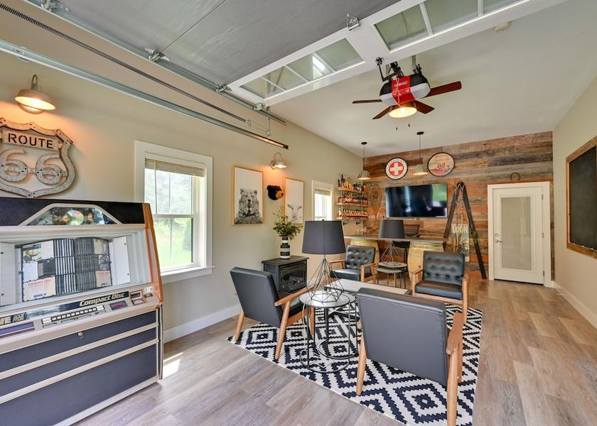 New Hampshire Campton Primary image