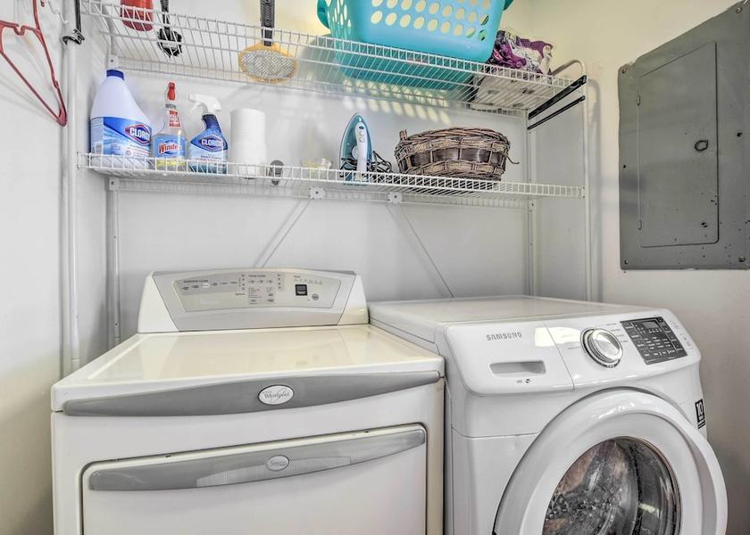 North Carolina Sanford Interior Entrance