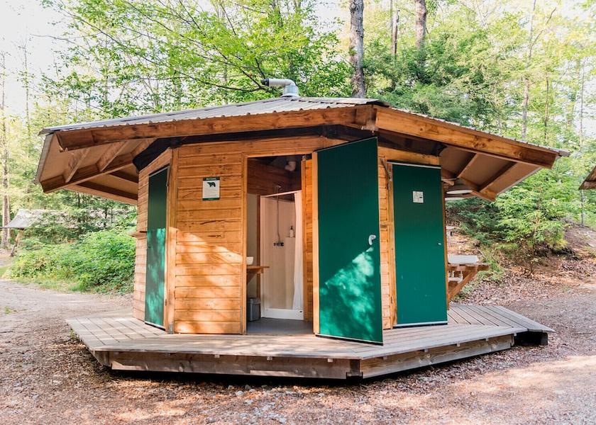 North Carolina Sanford Room