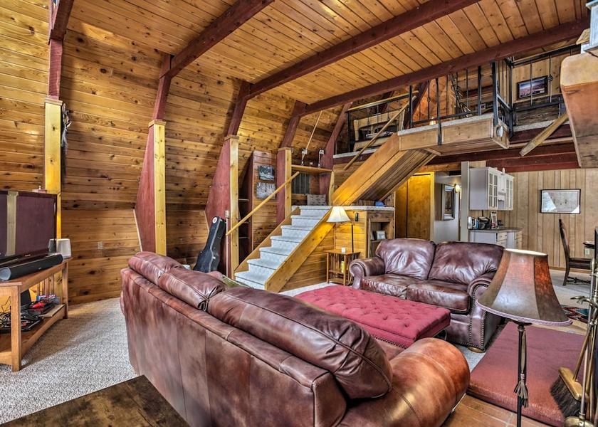 Wyoming Sheridan Interior Entrance