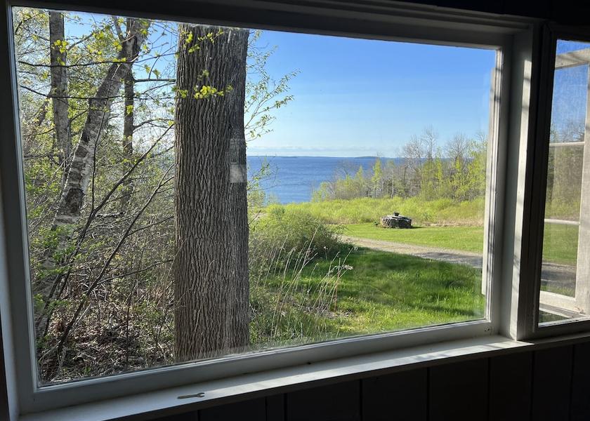 Arkansas Camden Room