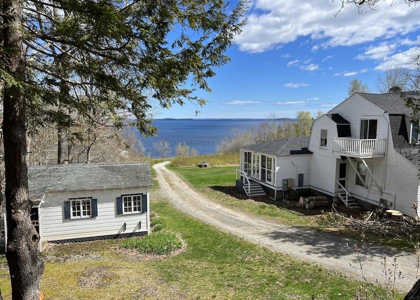 Arkansas Camden Terrace