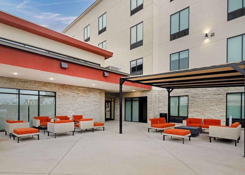 California Carlsbad Amenity