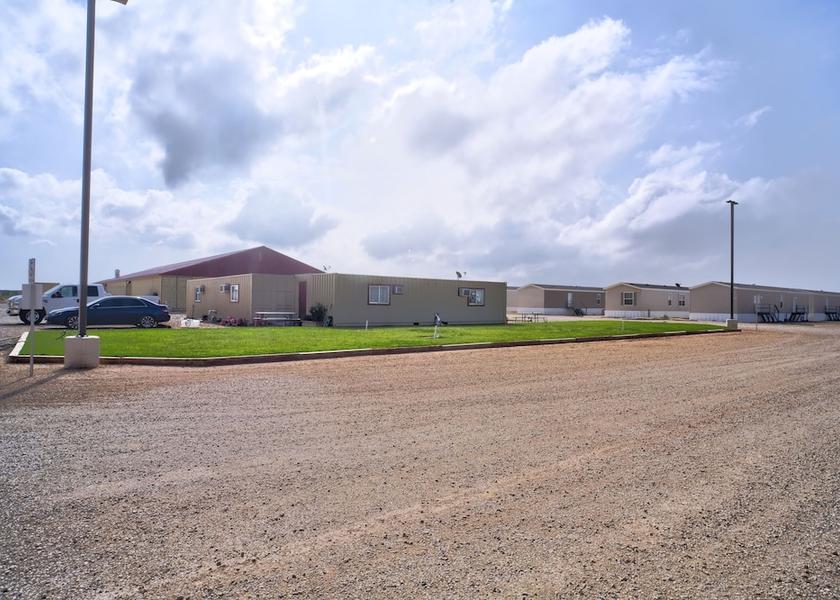 California Carlsbad Exterior Detail