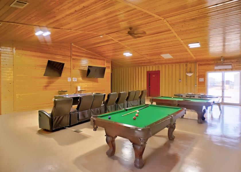 California Carlsbad Reception