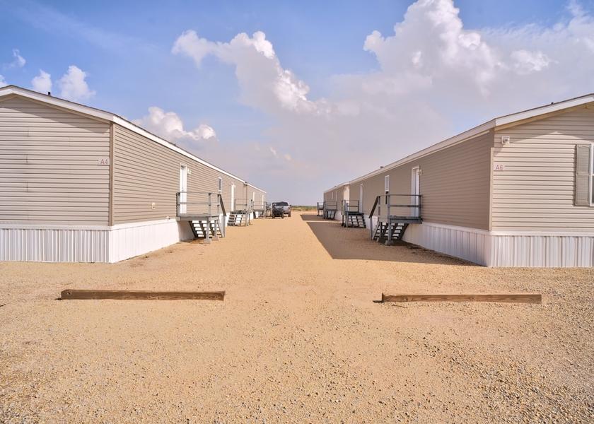 California Carlsbad Exterior Detail