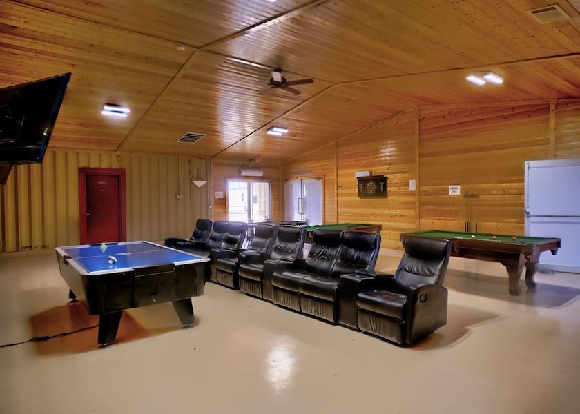 California Carlsbad Reception