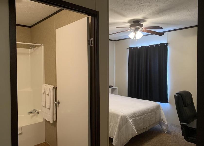 California Carlsbad Room