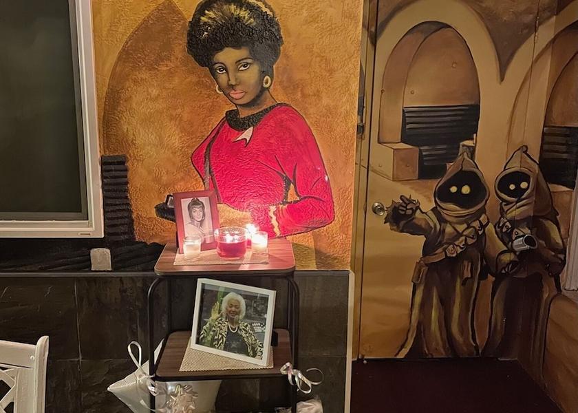 Oregon North Bend Exterior Detail