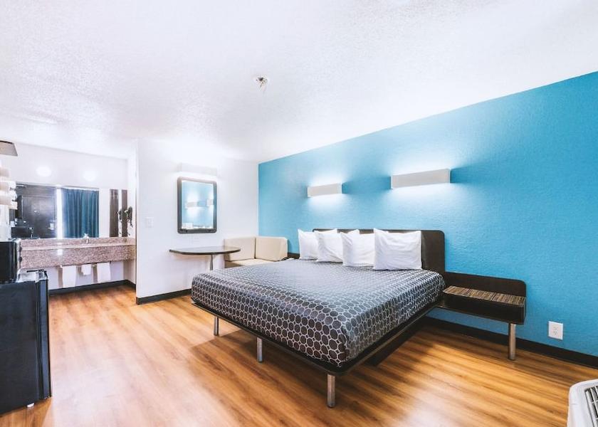 Minnesota Fairmont Room