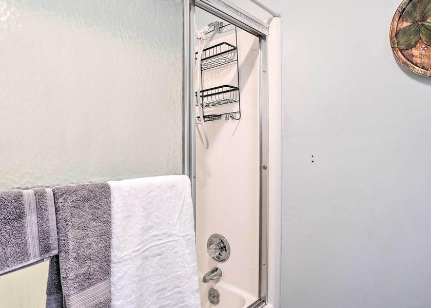 New York Johnson City Interior Entrance