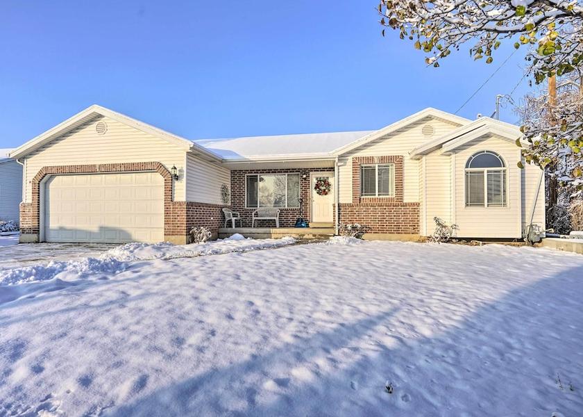 Utah Murray Primary image