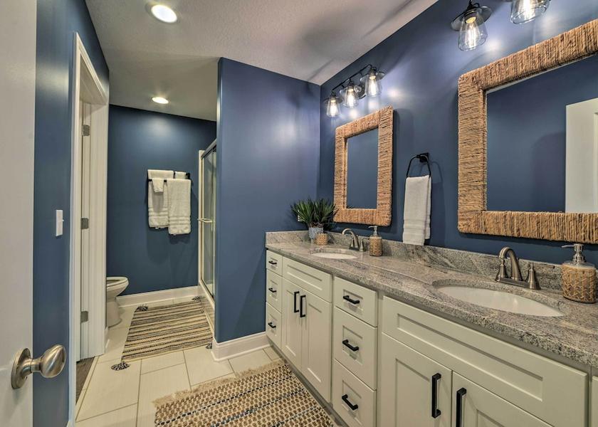 Kentucky Murray Interior Entrance