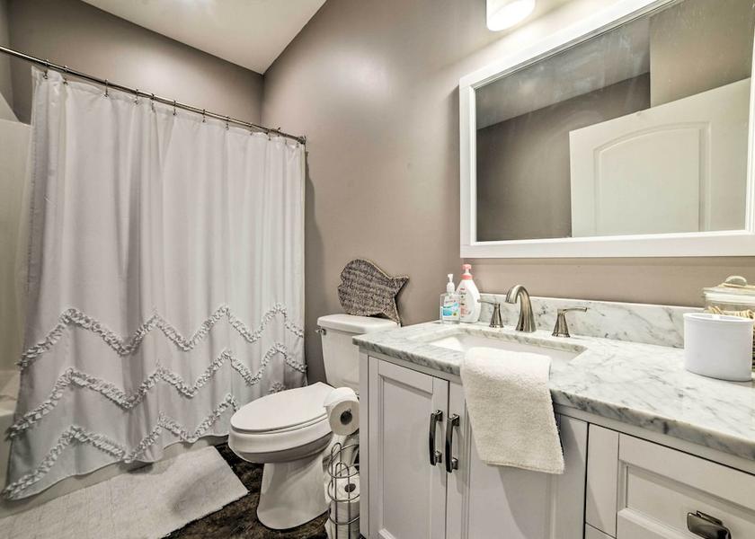 Kentucky Murray Interior Entrance