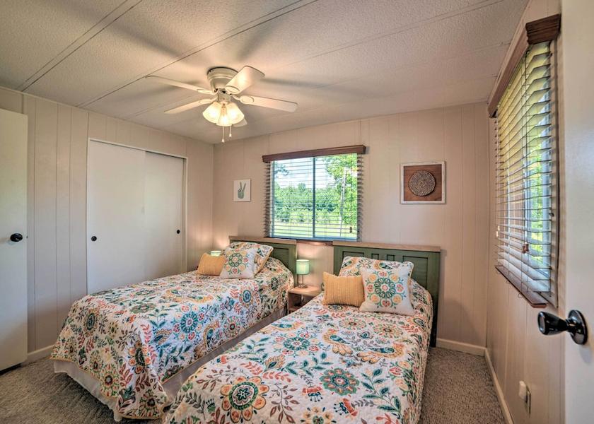 Kentucky Murray Interior Entrance