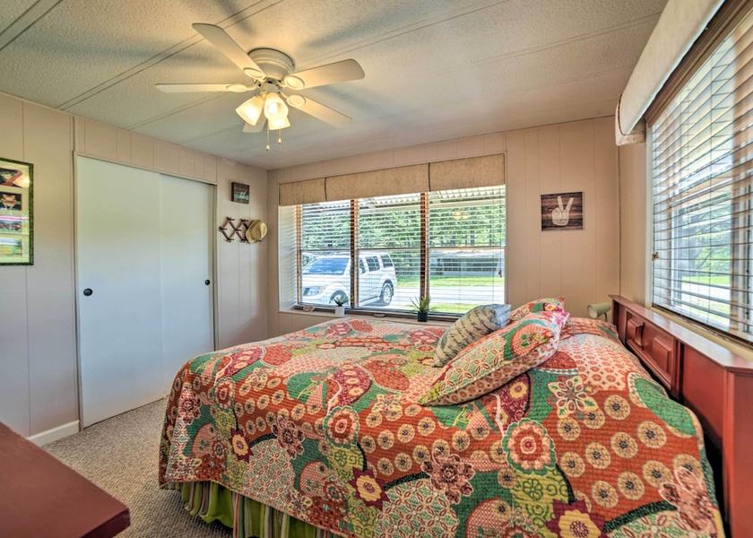 Kentucky Murray Interior Entrance