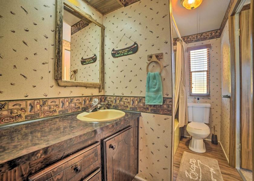 Kentucky Murray Interior Entrance