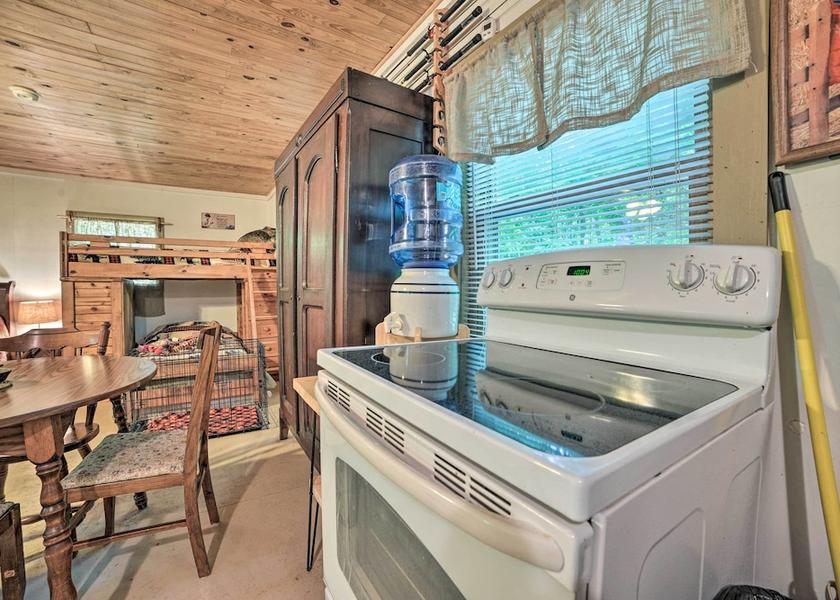 Utah Murray Interior Entrance