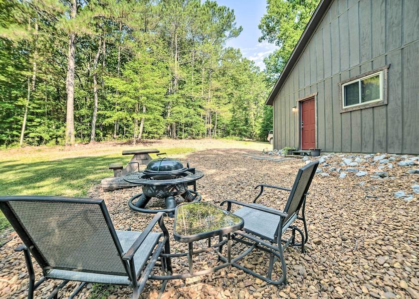 Utah Murray Interior Entrance