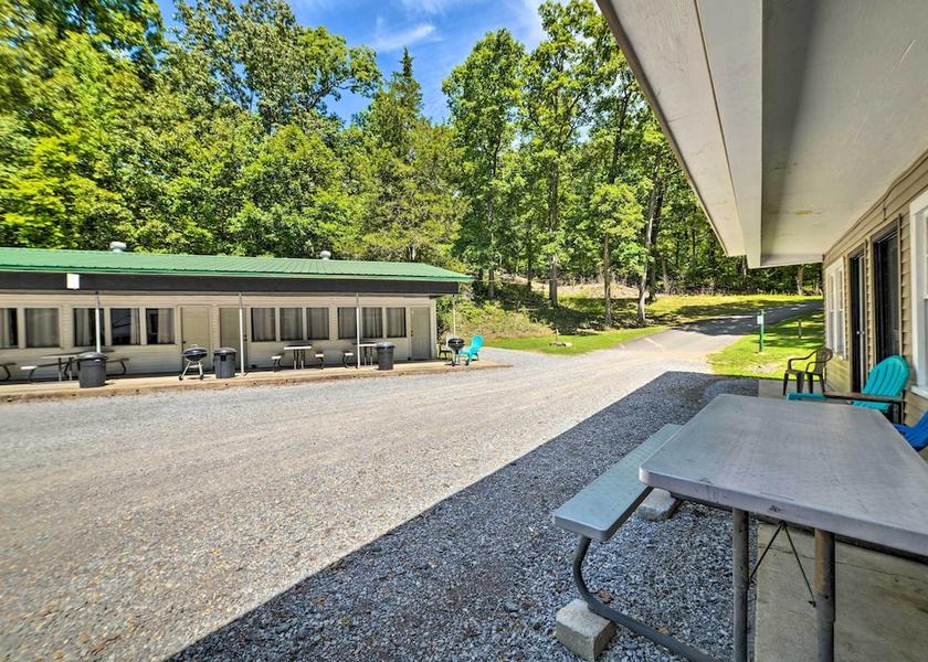 Utah Murray Interior Entrance