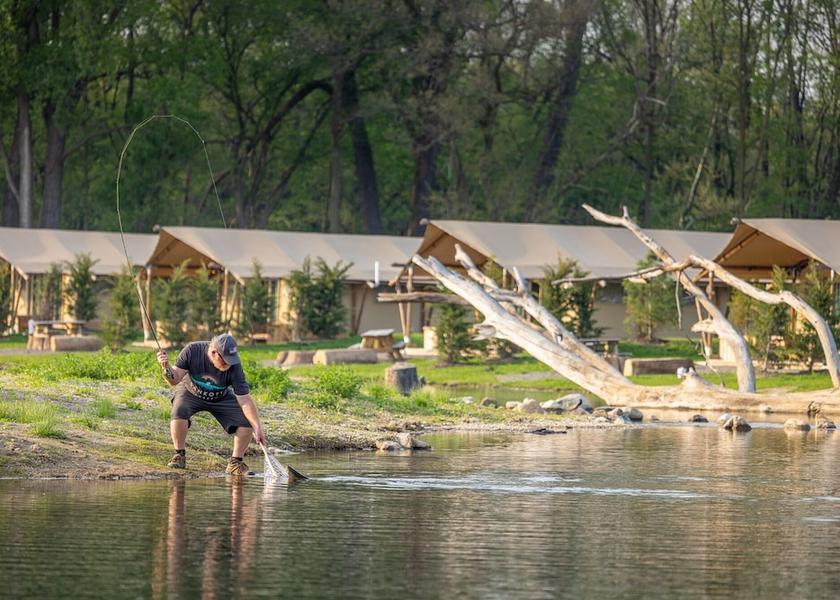 Water-based activities