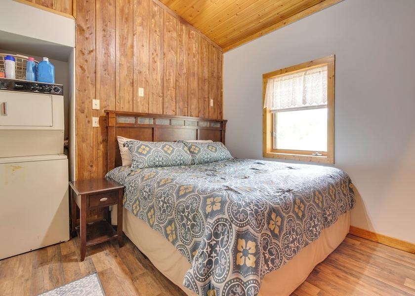 Michigan Pontiac Interior Entrance