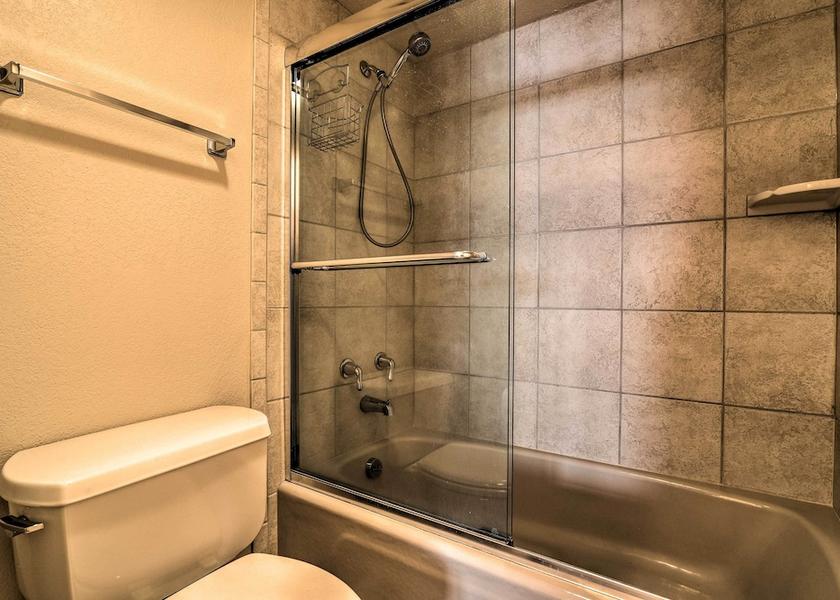 Florida Winter Park Interior Entrance