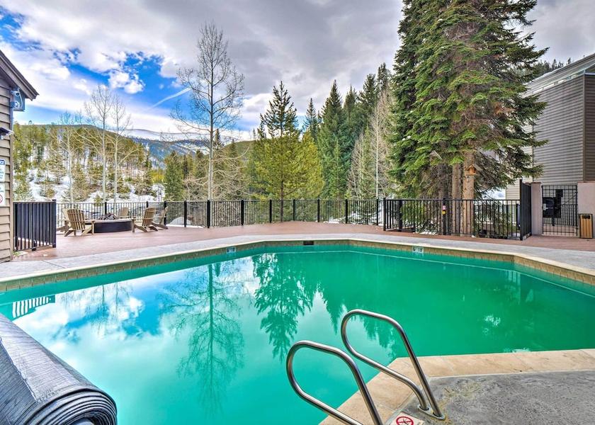 Florida Winter Park Interior Entrance