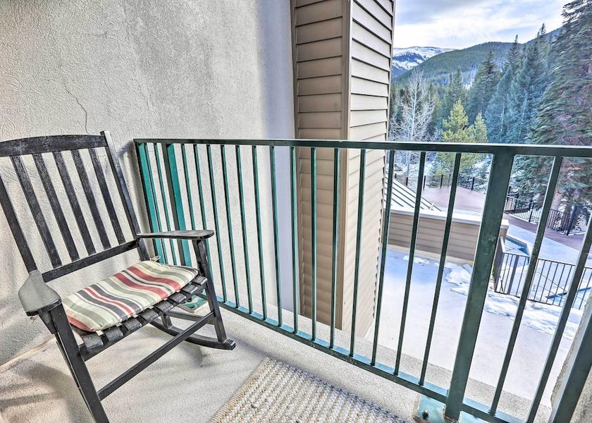 Florida Winter Park Interior Entrance