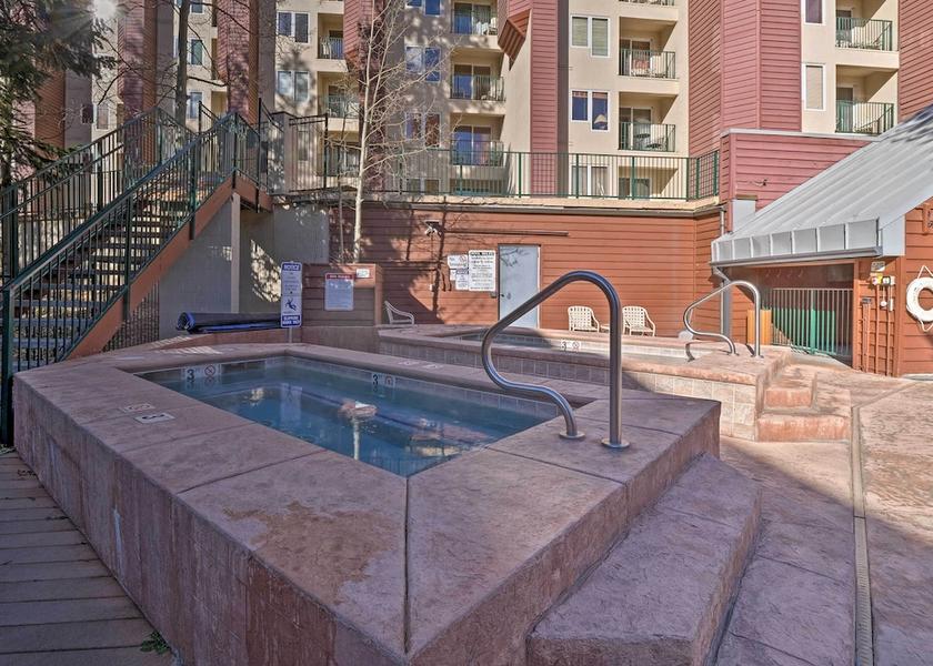 Florida Winter Park Interior Entrance