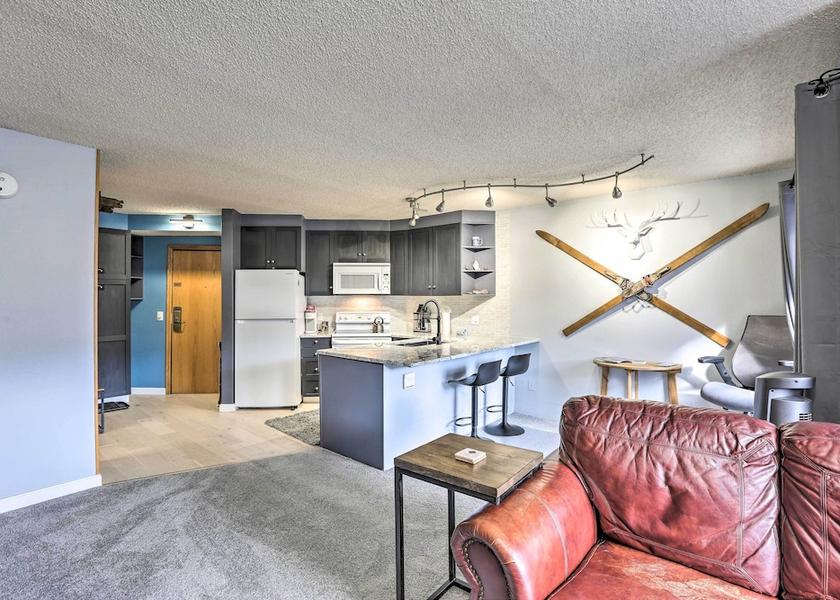 Florida Winter Park Interior Entrance