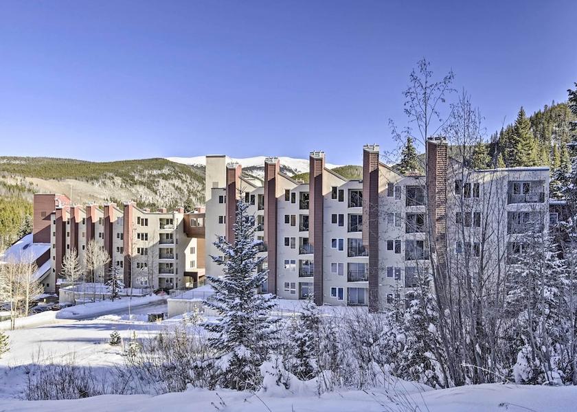 Florida Winter Park Interior Entrance