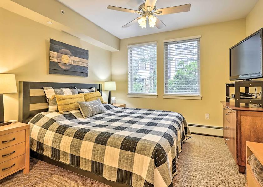 Florida Winter Park Interior Entrance