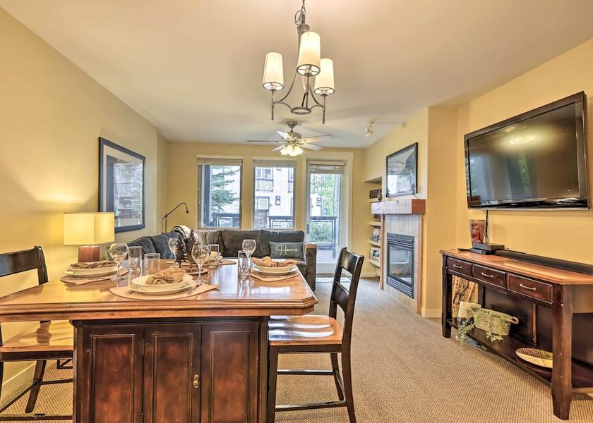 Florida Winter Park Interior Entrance