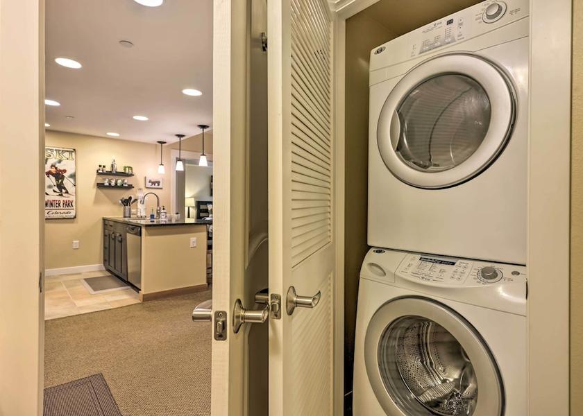 Florida Winter Park Interior Entrance