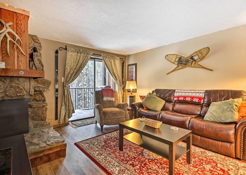 Florida Winter Park Interior Entrance