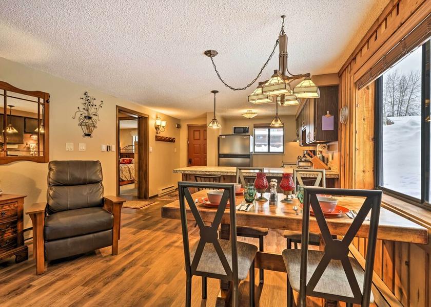 Florida Winter Park Interior Entrance