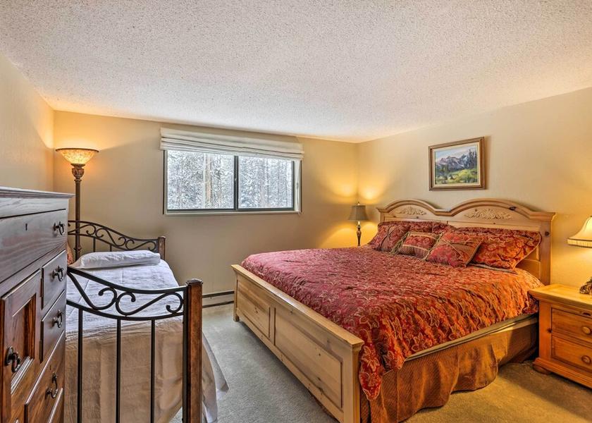 Florida Winter Park Interior Entrance